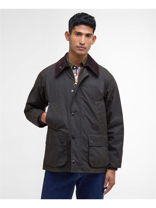 Giacca classica cerata Bedale BARBOUR | MWX0010MWX/OL71